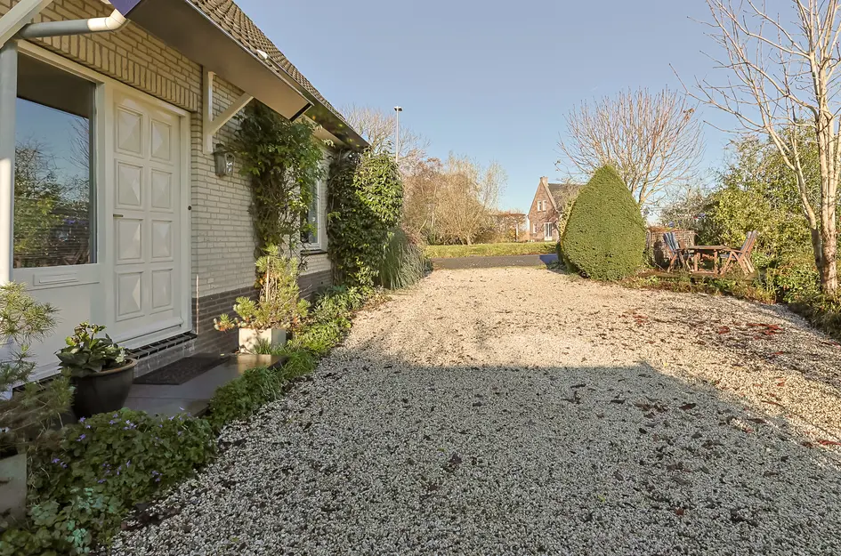 Vrijstaande woning te koop: Hollandsekade 1, Woerdense Verlaat