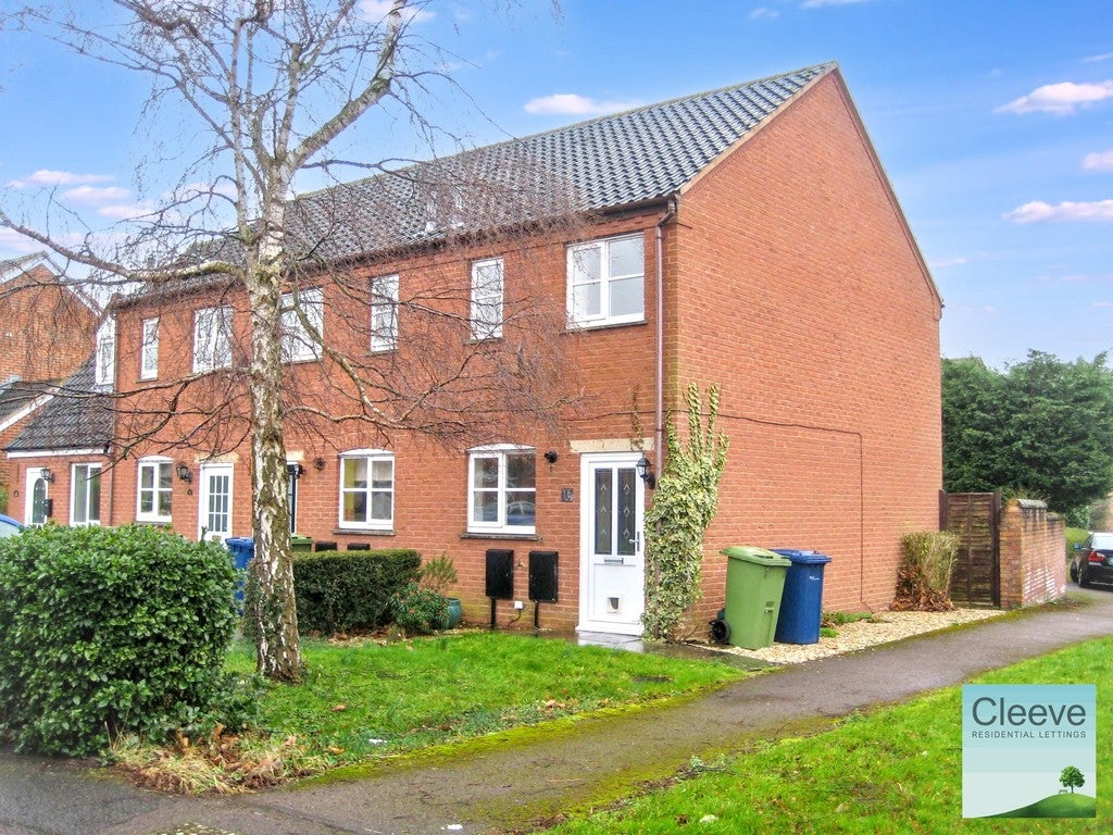 House Snowshill Drive in Bishop's Cleeve