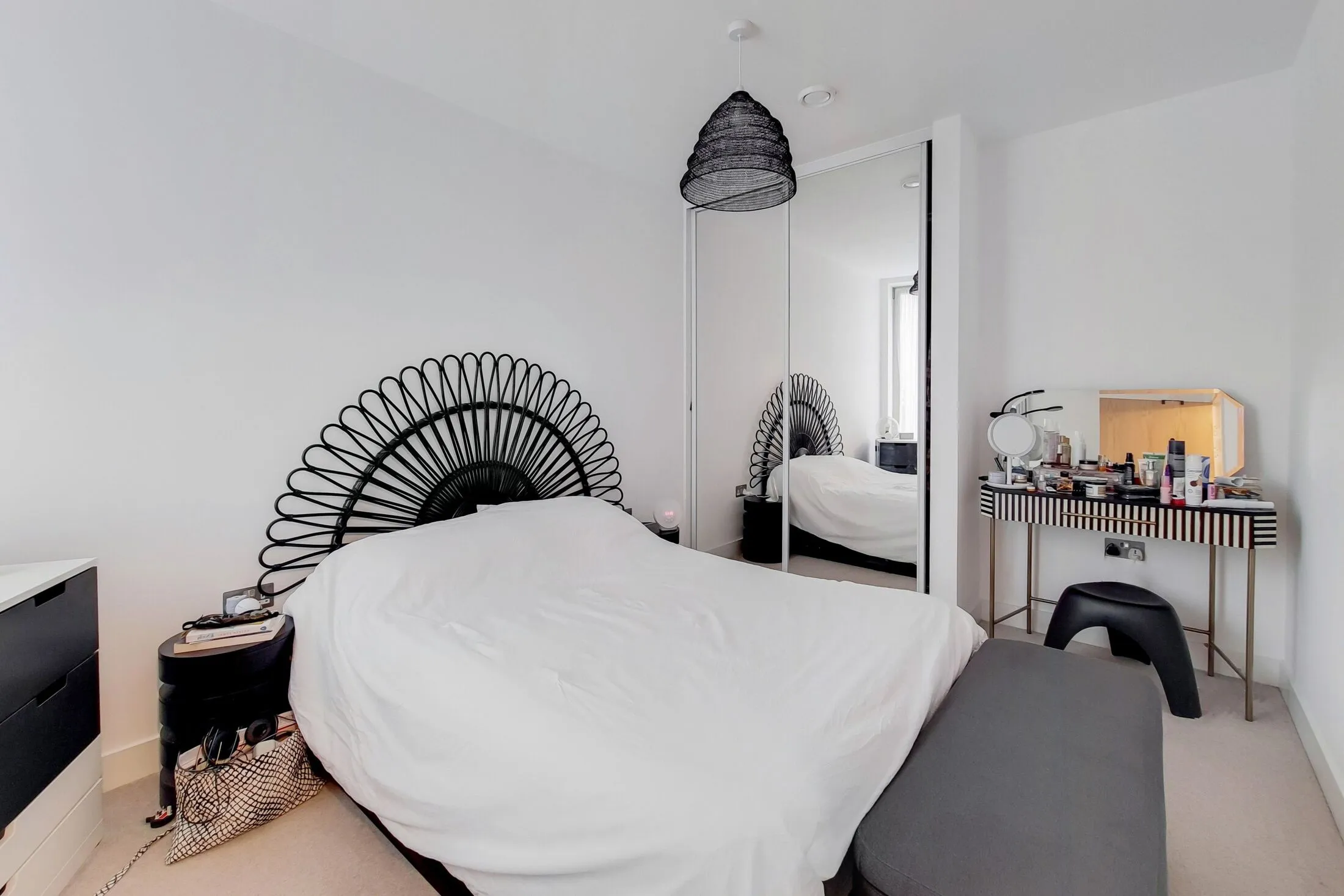 Flat East Parkside in Greater London