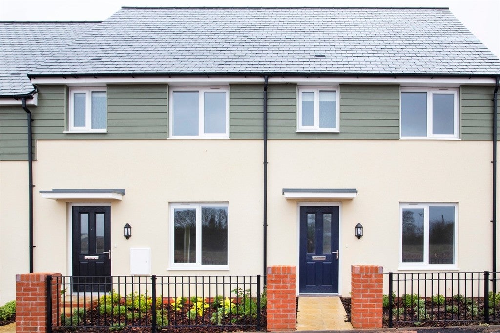 House Yonder Acre Way in Rockbeare