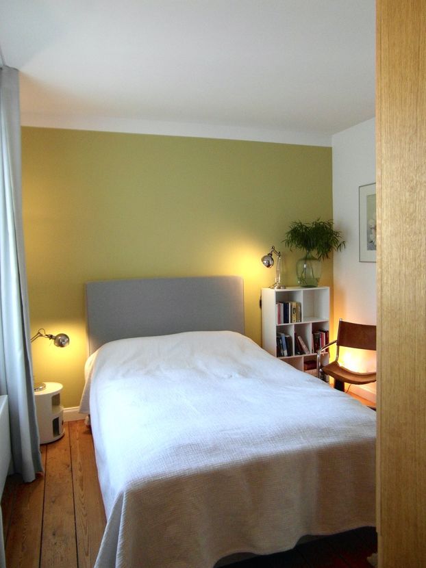 Wohnung Grindelhof in Hamburg