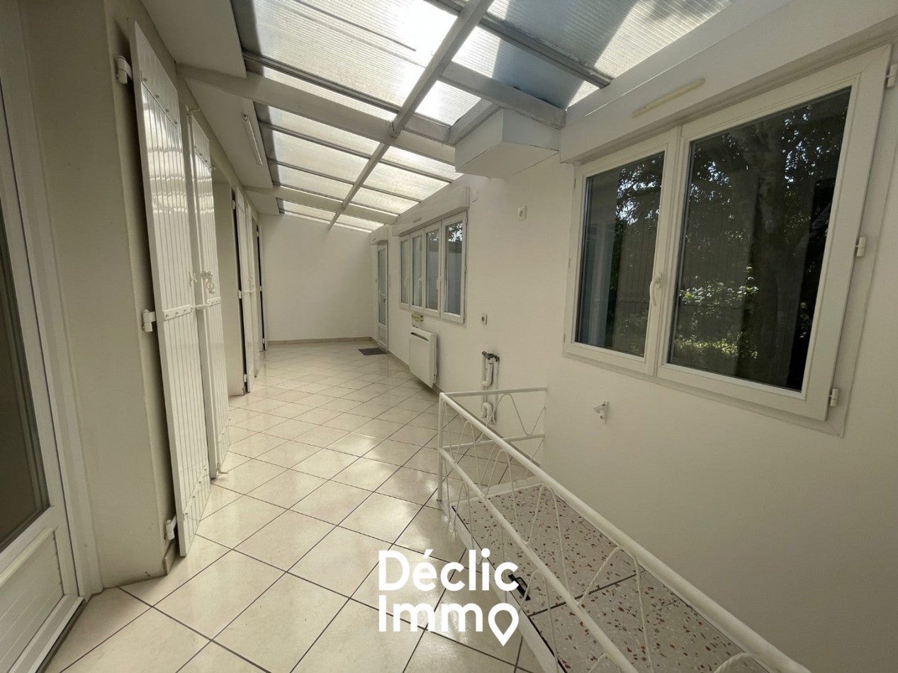 Maison Boulevard d'Italie à La Roche-sur-Yon