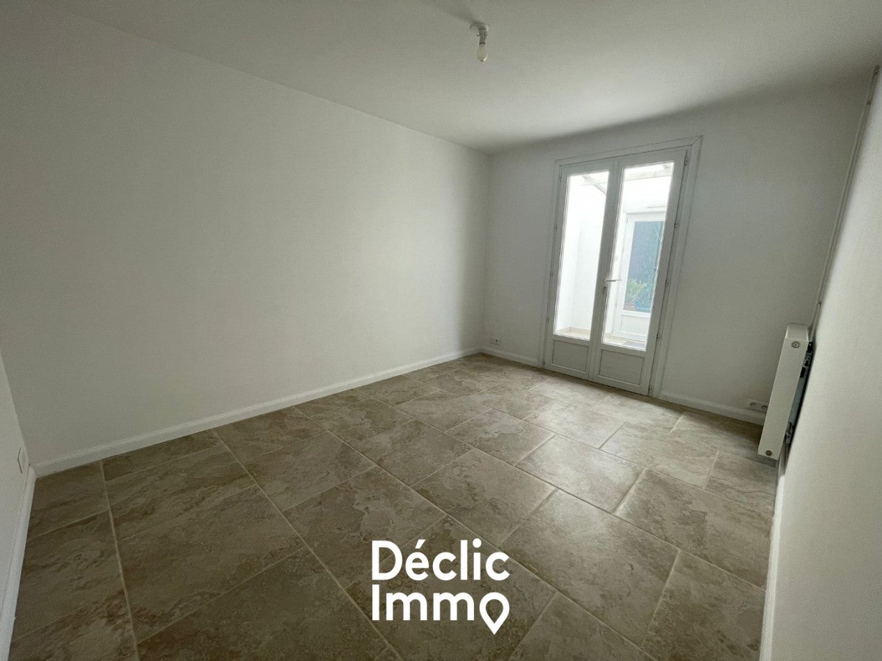 Maison Boulevard d'Italie à La Roche-sur-Yon