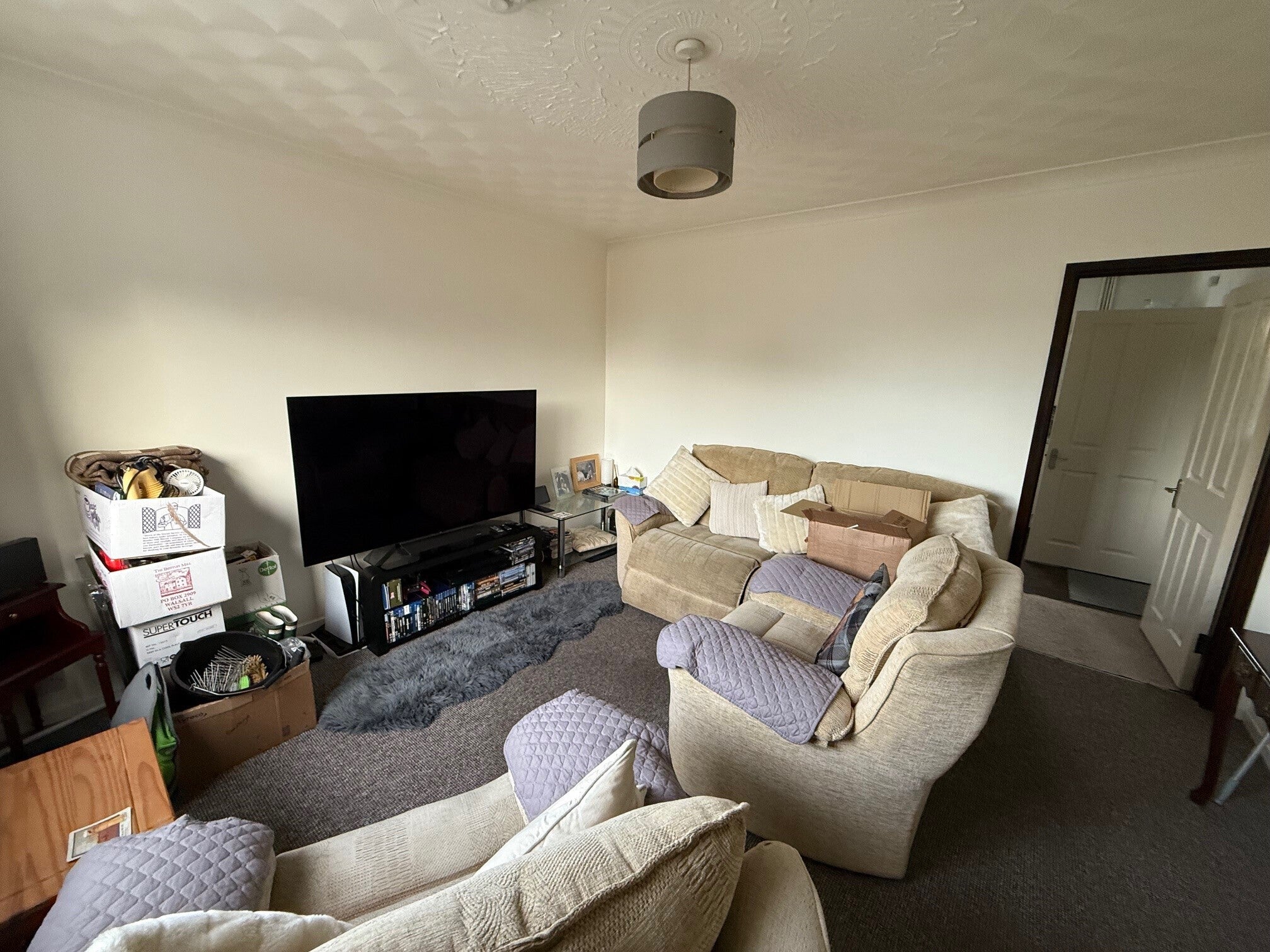House Bryn Illtyd in Burry Port