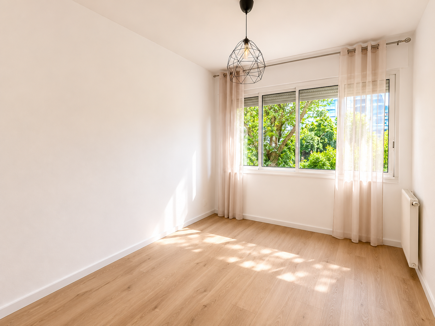 Appartement Avenue Condorcet à Villeurbanne