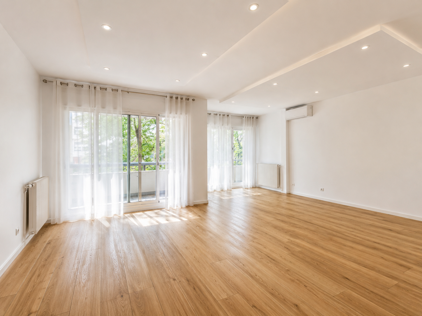 Appartement Avenue Condorcet à Villeurbanne