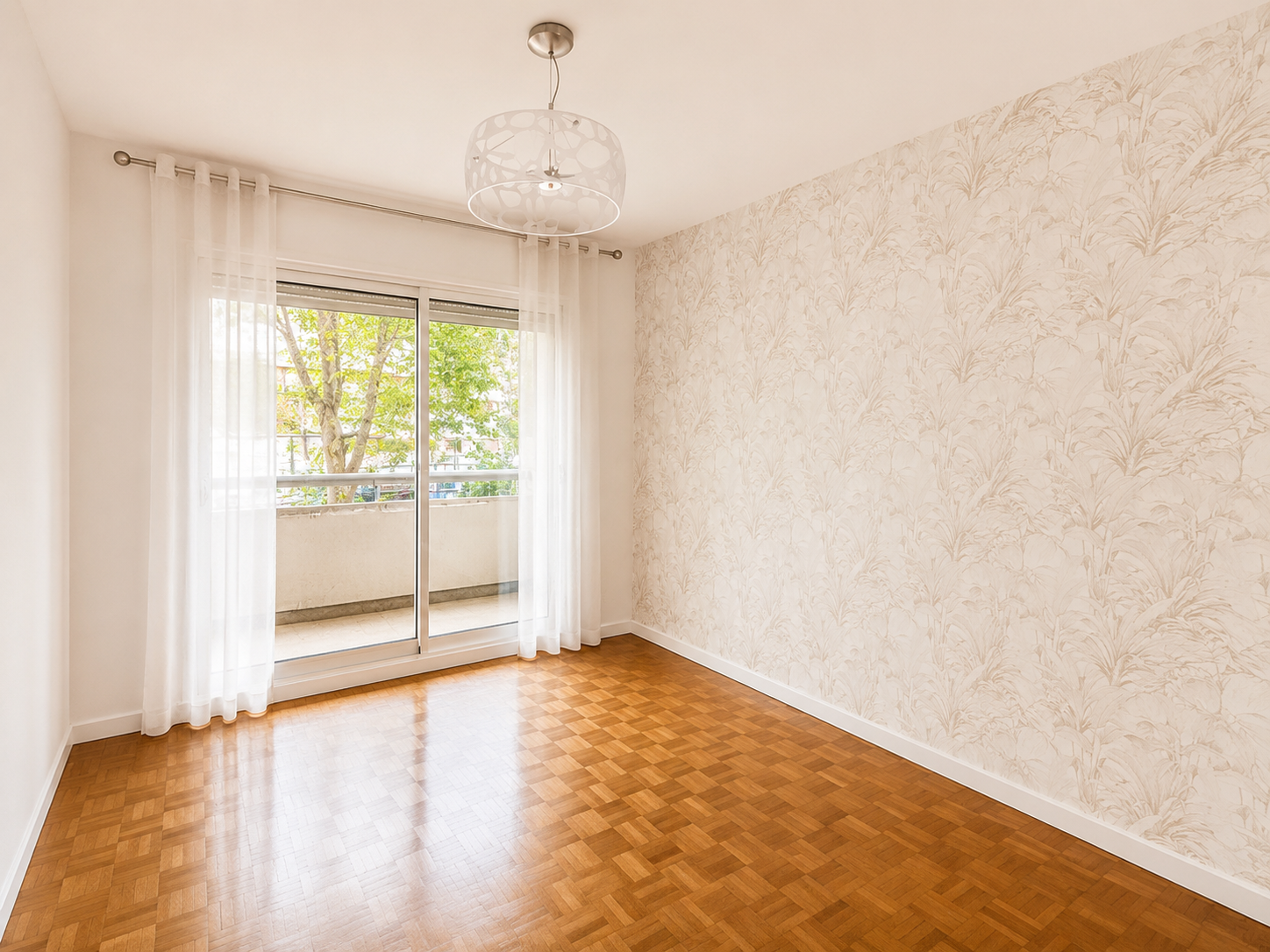 Appartement Avenue Condorcet à Villeurbanne
