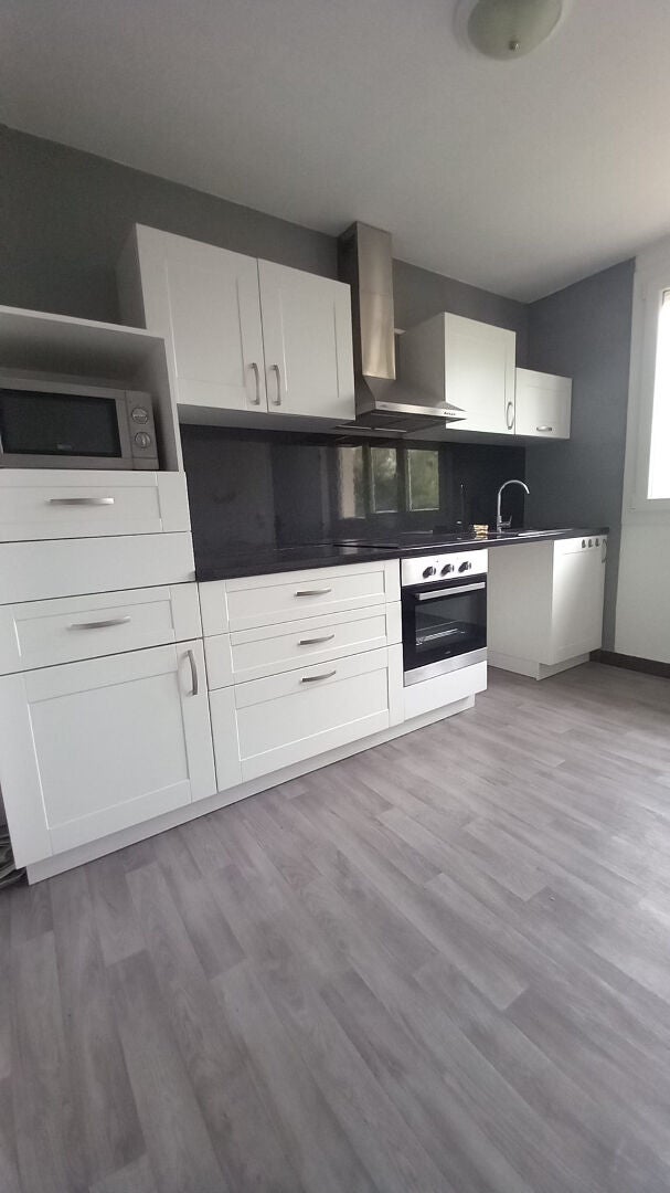 Appartement Chemin de Saint-Corneille à Compiègne