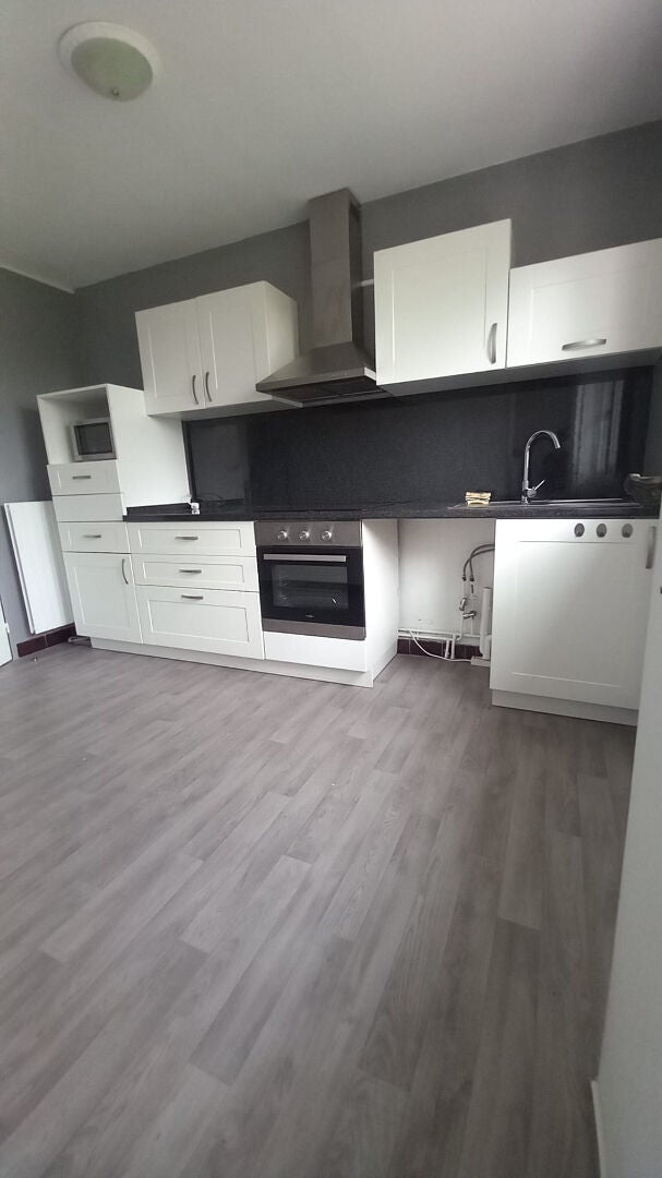 Appartement Chemin de Saint-Corneille à Compiègne
