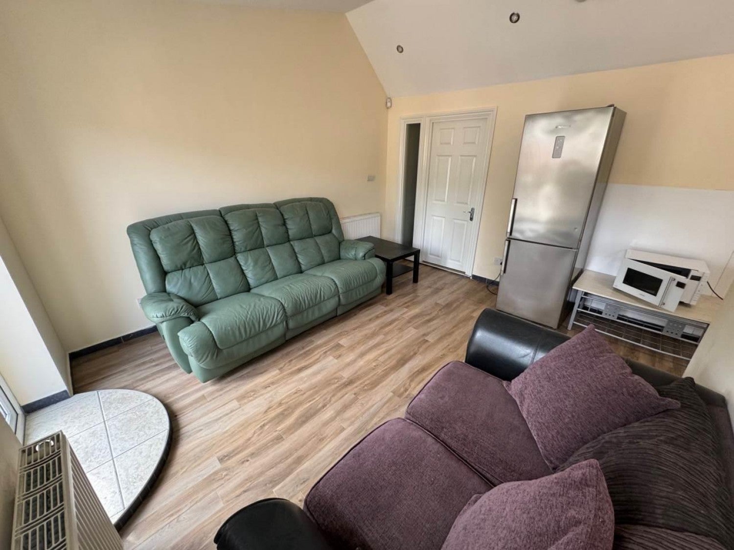 House Conygre Grove in Bristol