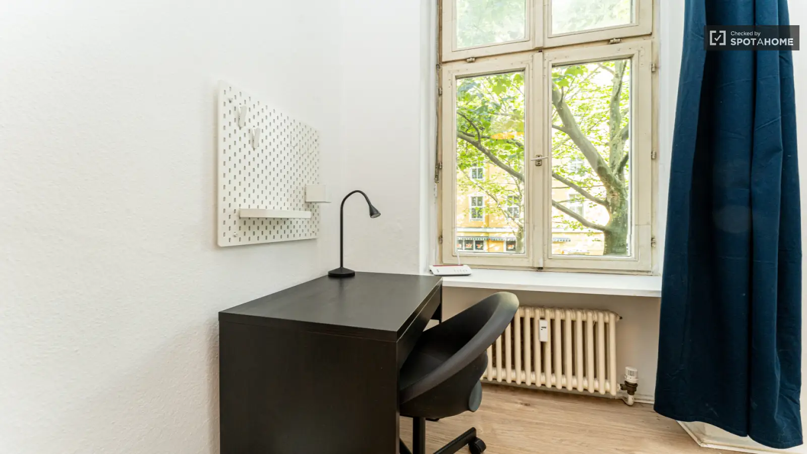 Wohnung Lübbener Straße in Berlin