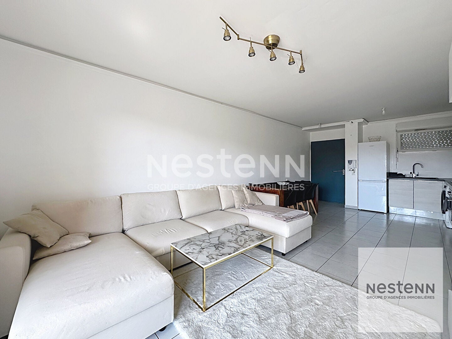Appartement Avenue de Belgique à Miramas