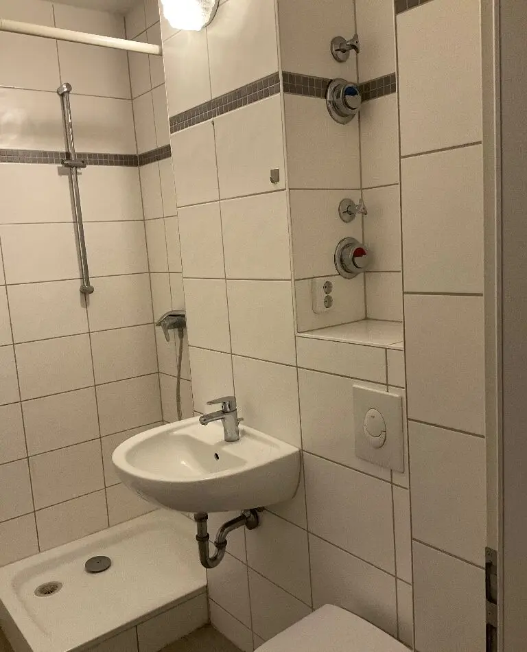 Wohnung Friedrich-Grasow-Straße in Brandenburg an der Havel