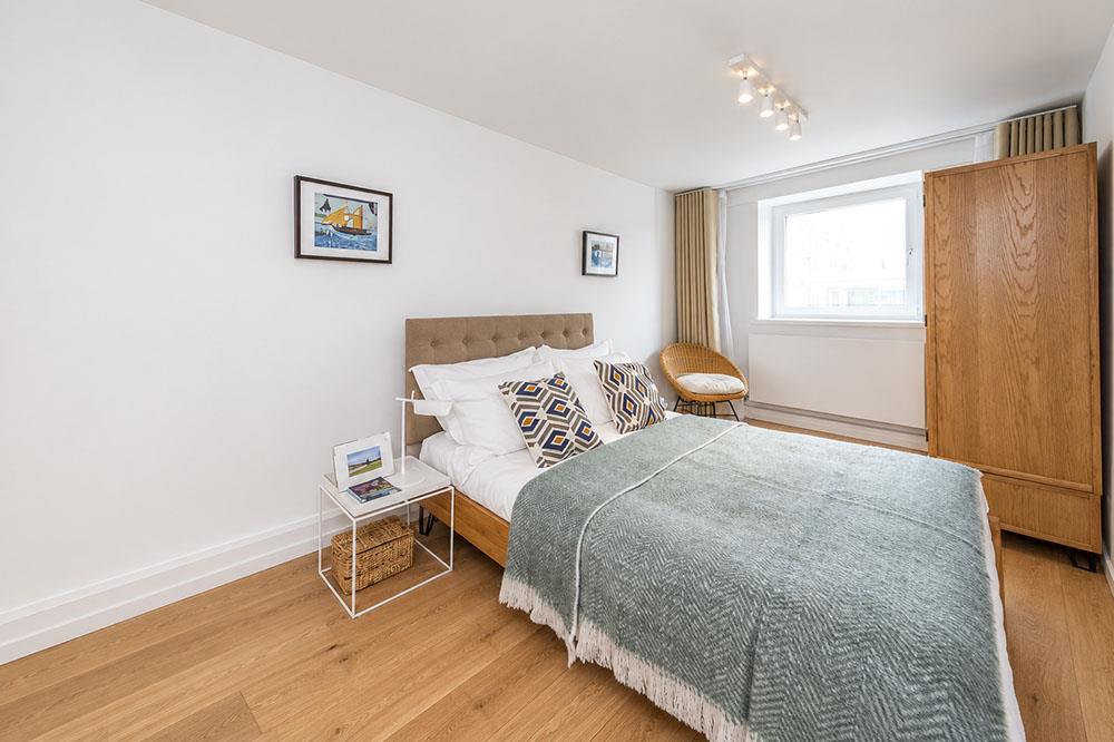 Flat Palgrave Gardens in City of Westminster