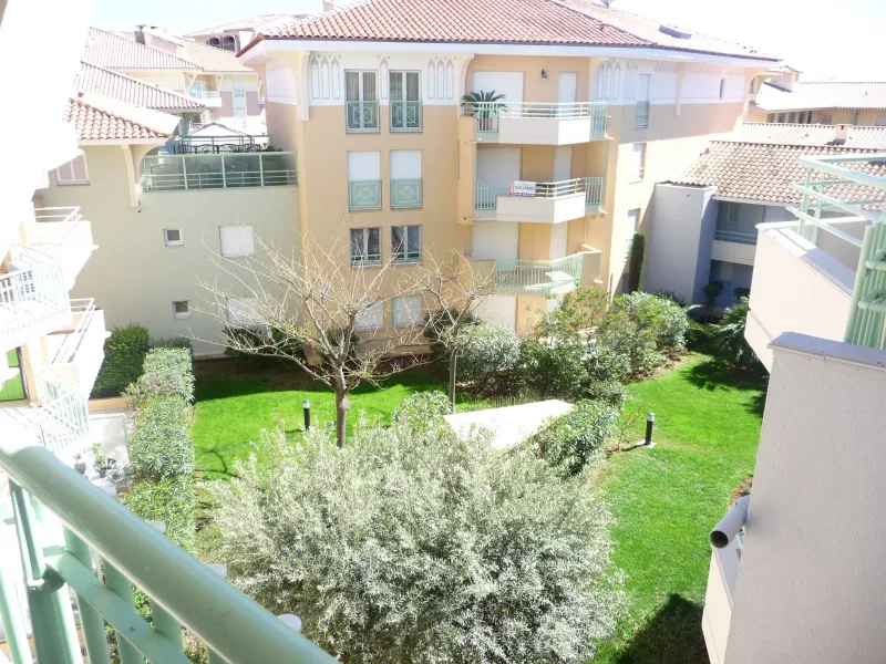 Appartement Route d'Illiat à Garnerans