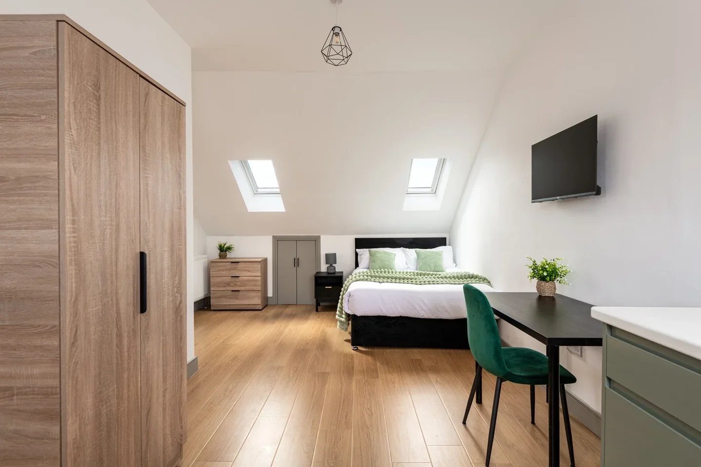 Room Watling Street in Gillingham