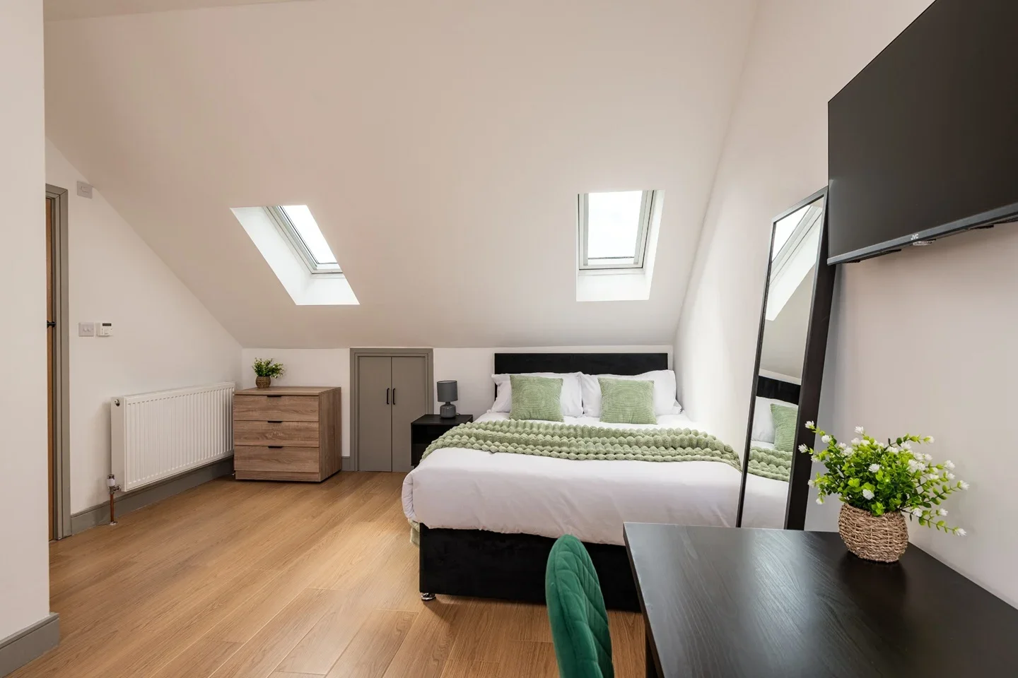 Room Watling Street in Gillingham