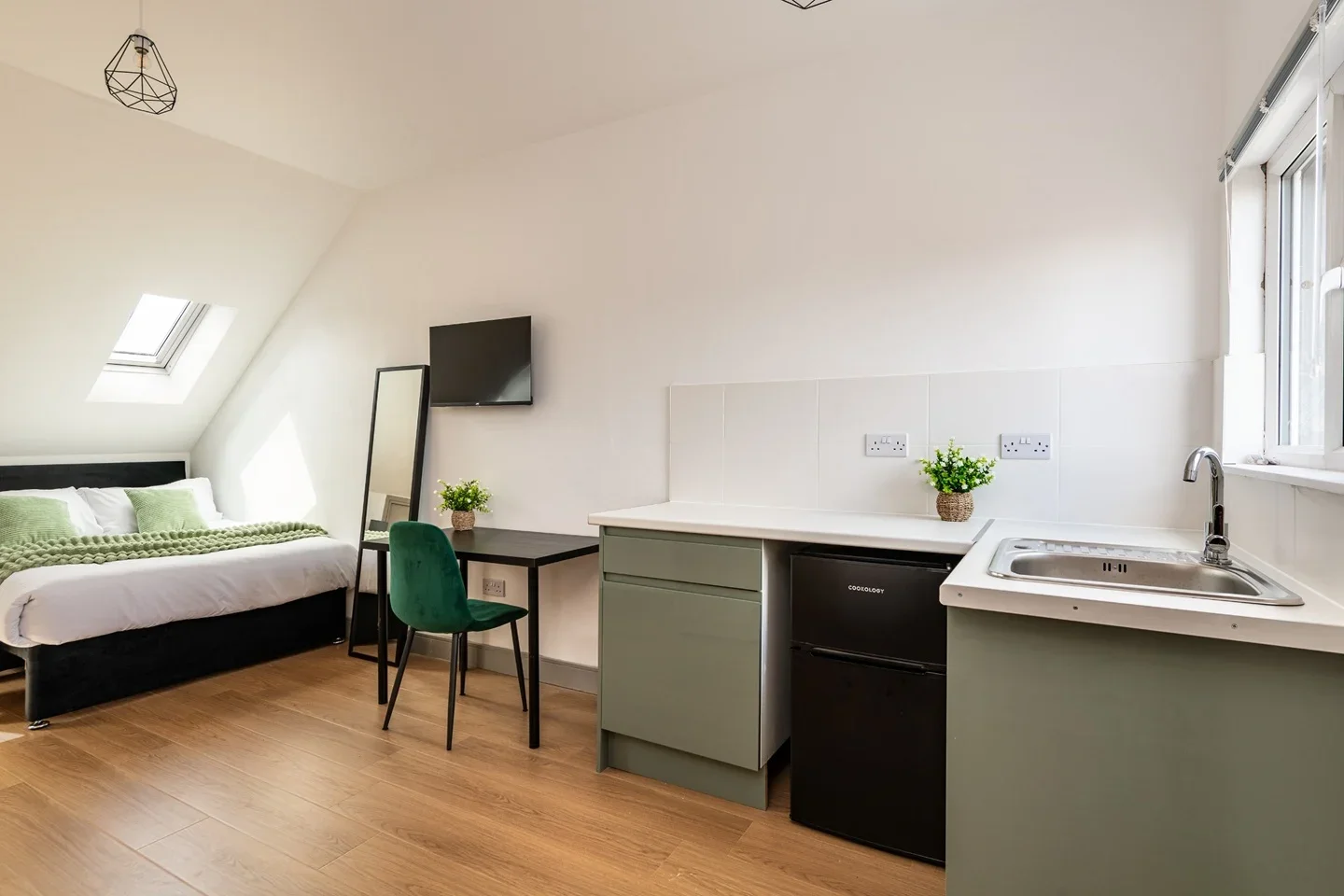 Room Watling Street in Gillingham