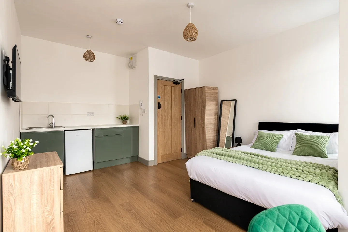 Room Watling Street in Gillingham