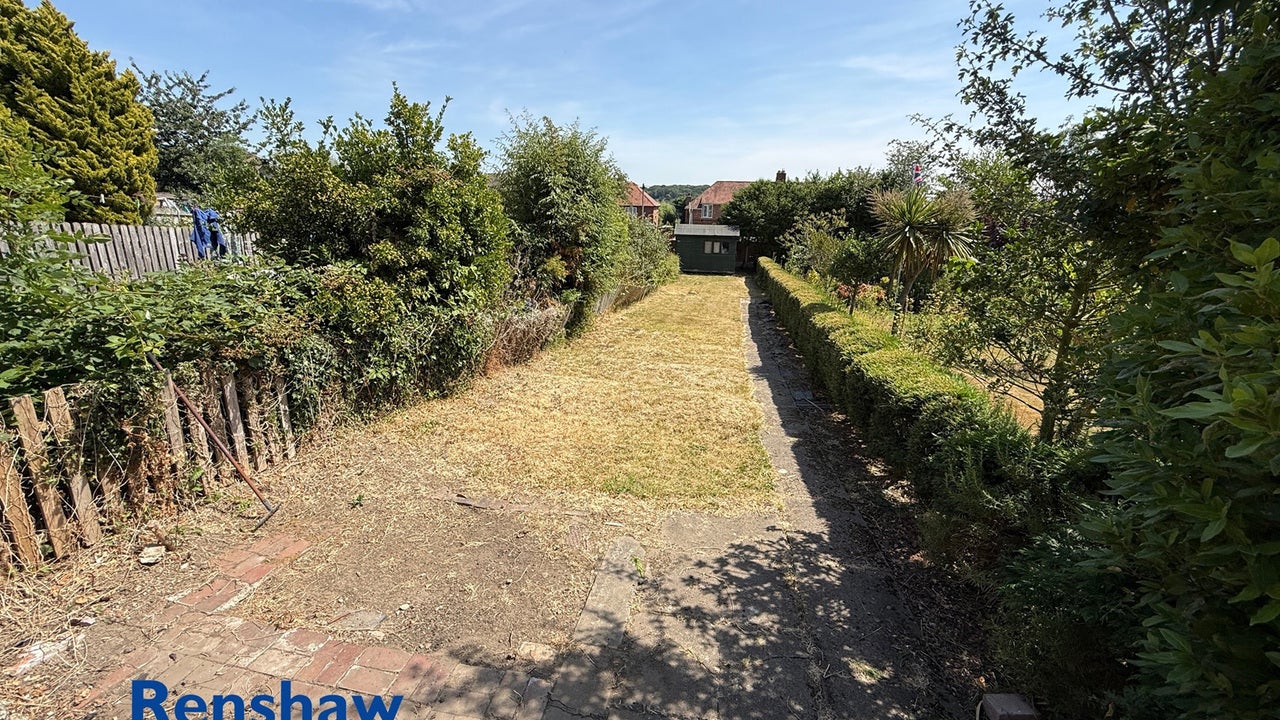 House Kingsway in Erewash