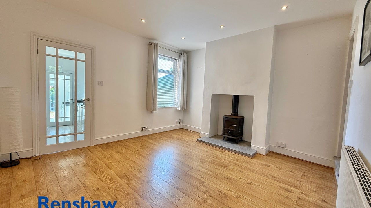 House Kingsway in Erewash