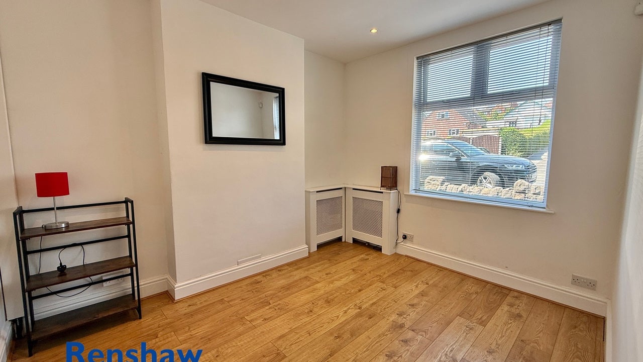 House Kingsway in Erewash