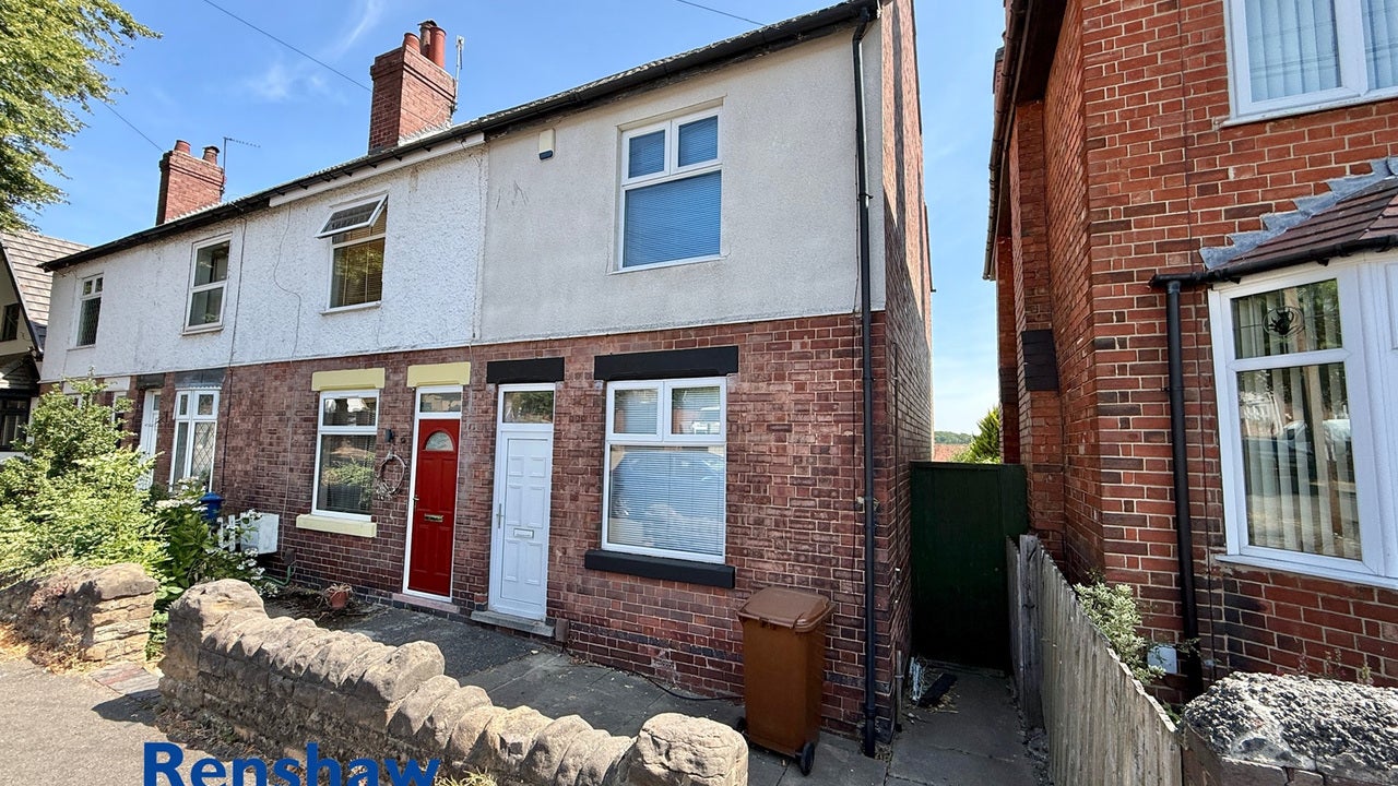 House Kingsway in Erewash