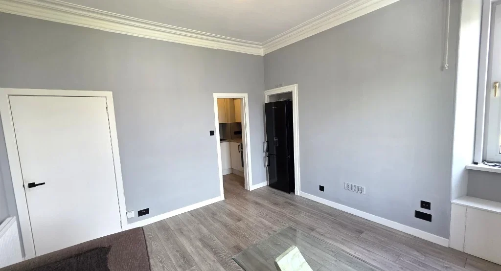 Flat Rosemount Place in Aberdeen City
