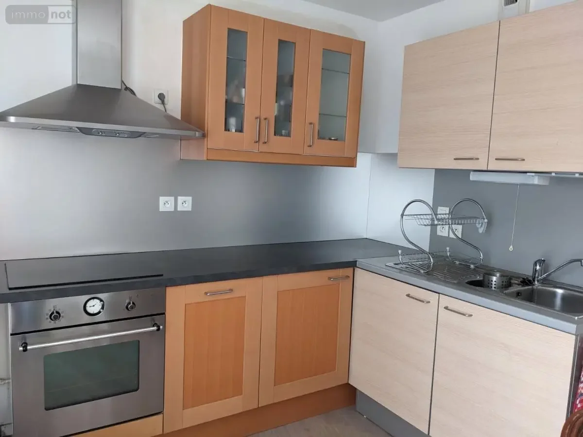 Appartement Rue Fénelon à Nantes