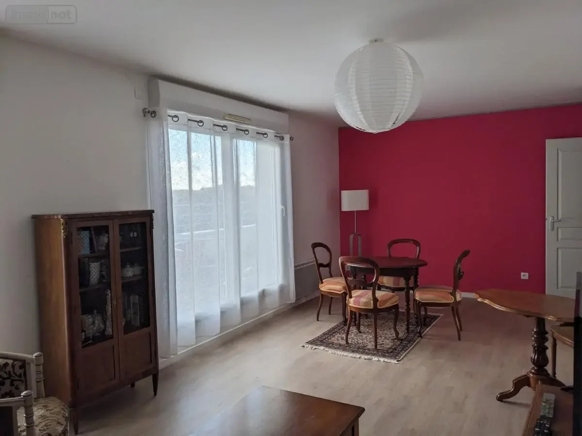 Appartement Rue Fénelon à Nantes