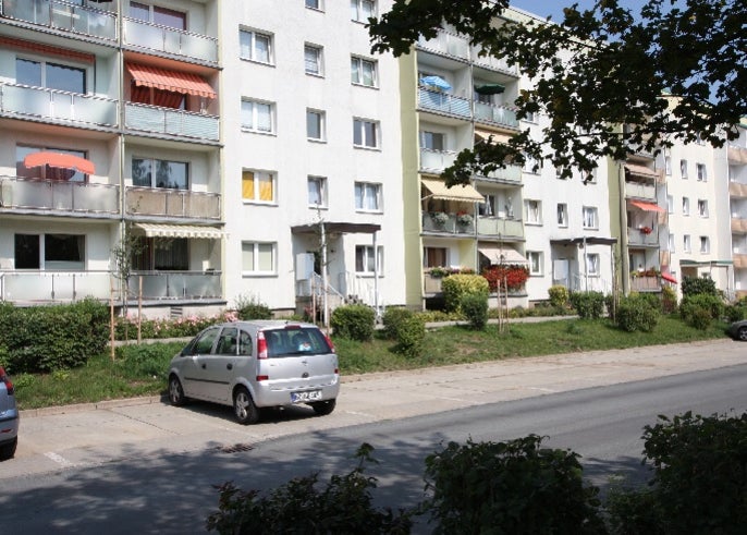 Wohnung Schöninger Straße in Oschersleben