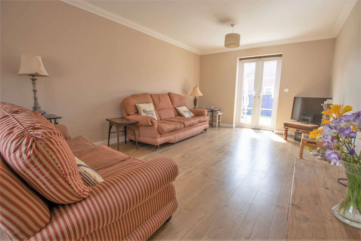 House Brenda Collison Close in King's Lynn and West Norfolk