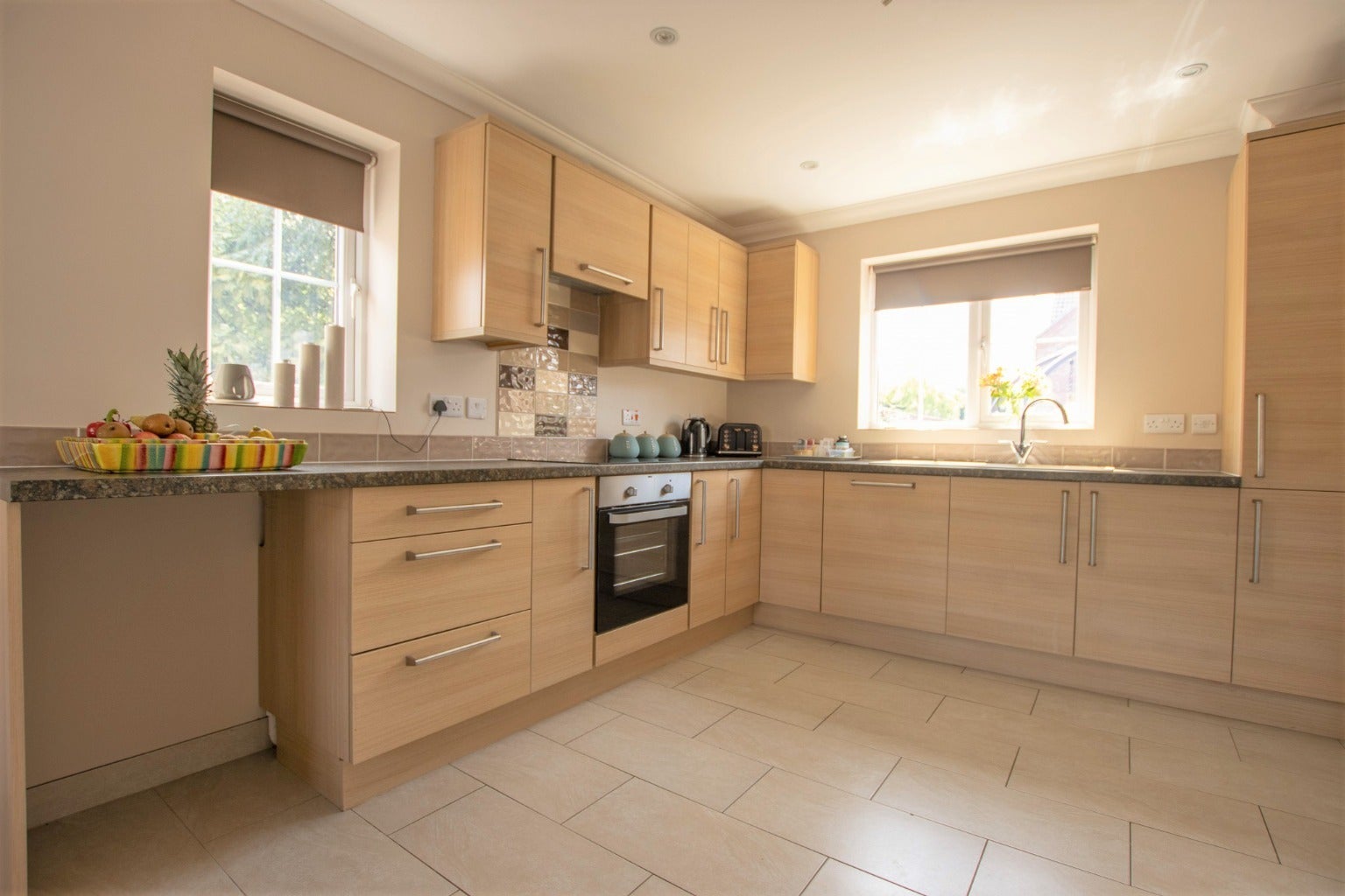 House Brenda Collison Close in King's Lynn and West Norfolk