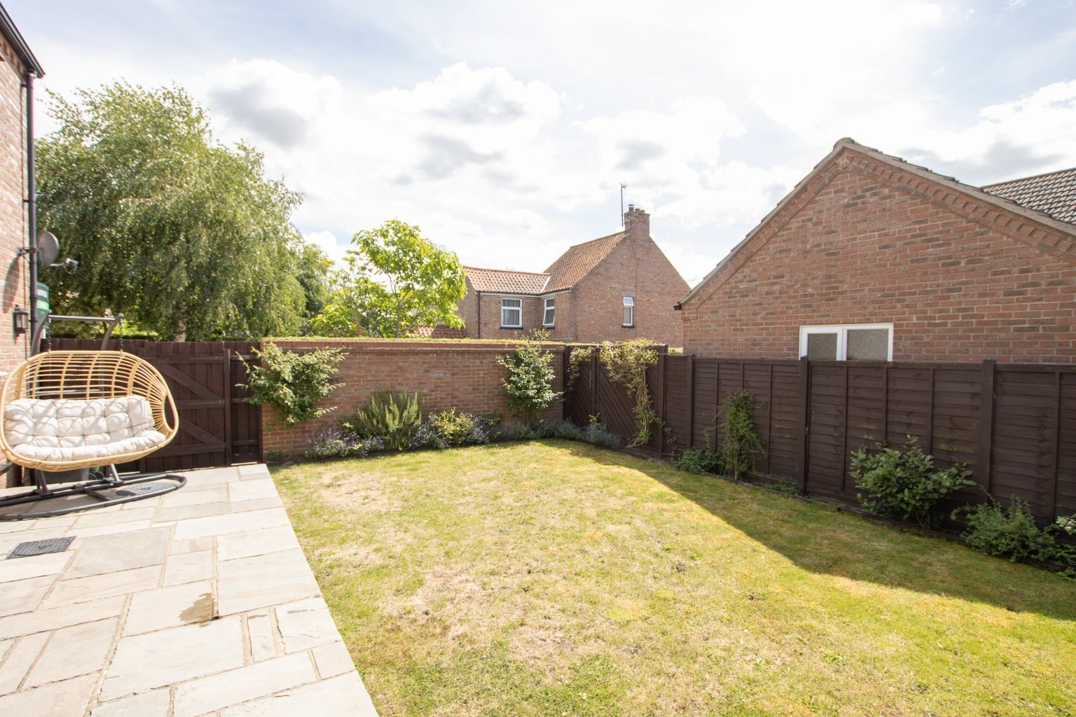 House Brenda Collison Close in King's Lynn and West Norfolk