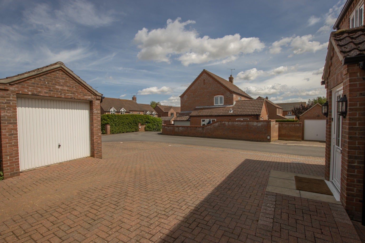 House Brenda Collison Close in King's Lynn and West Norfolk