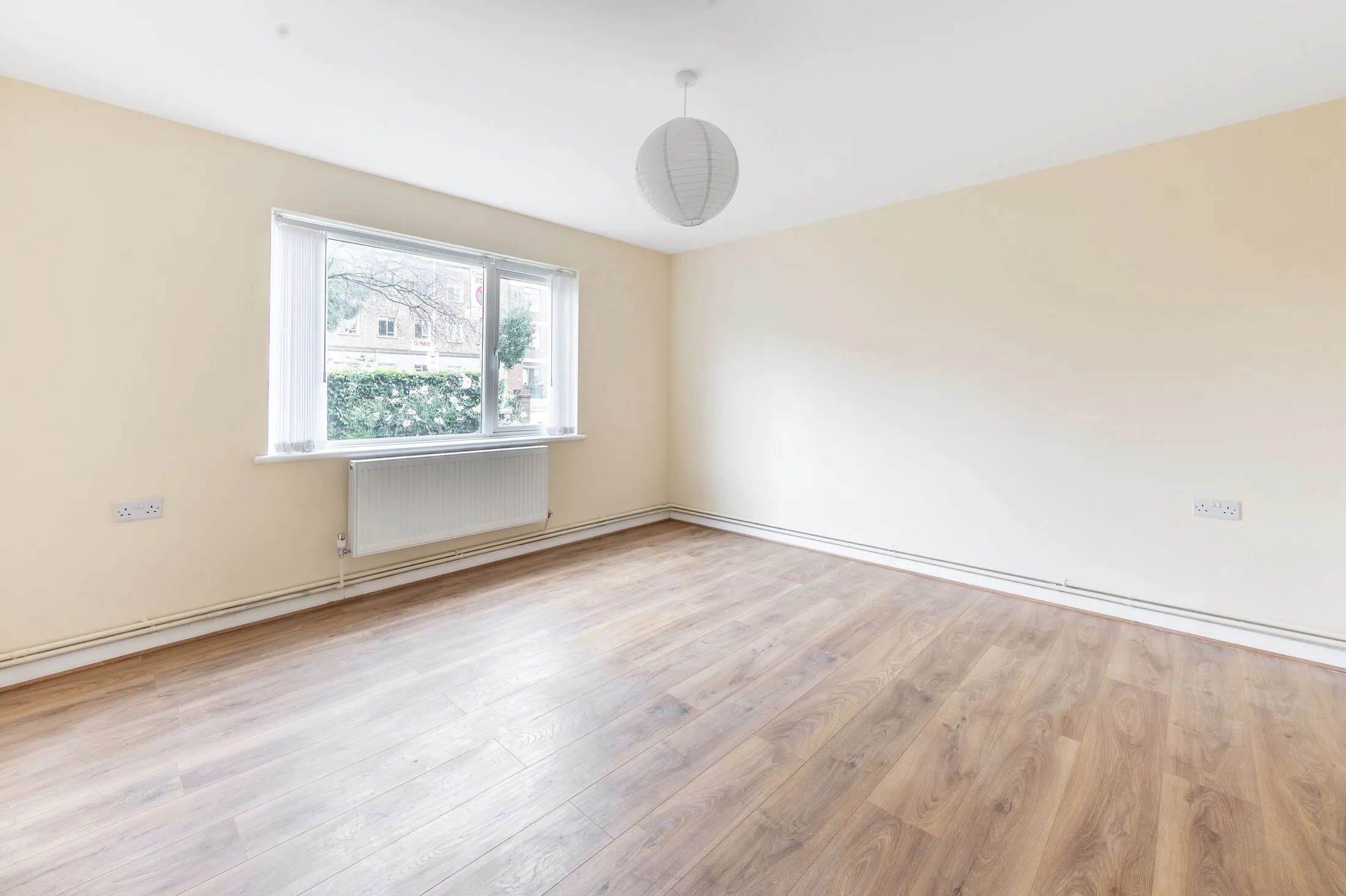 Flat Rodwell Close in Greater London