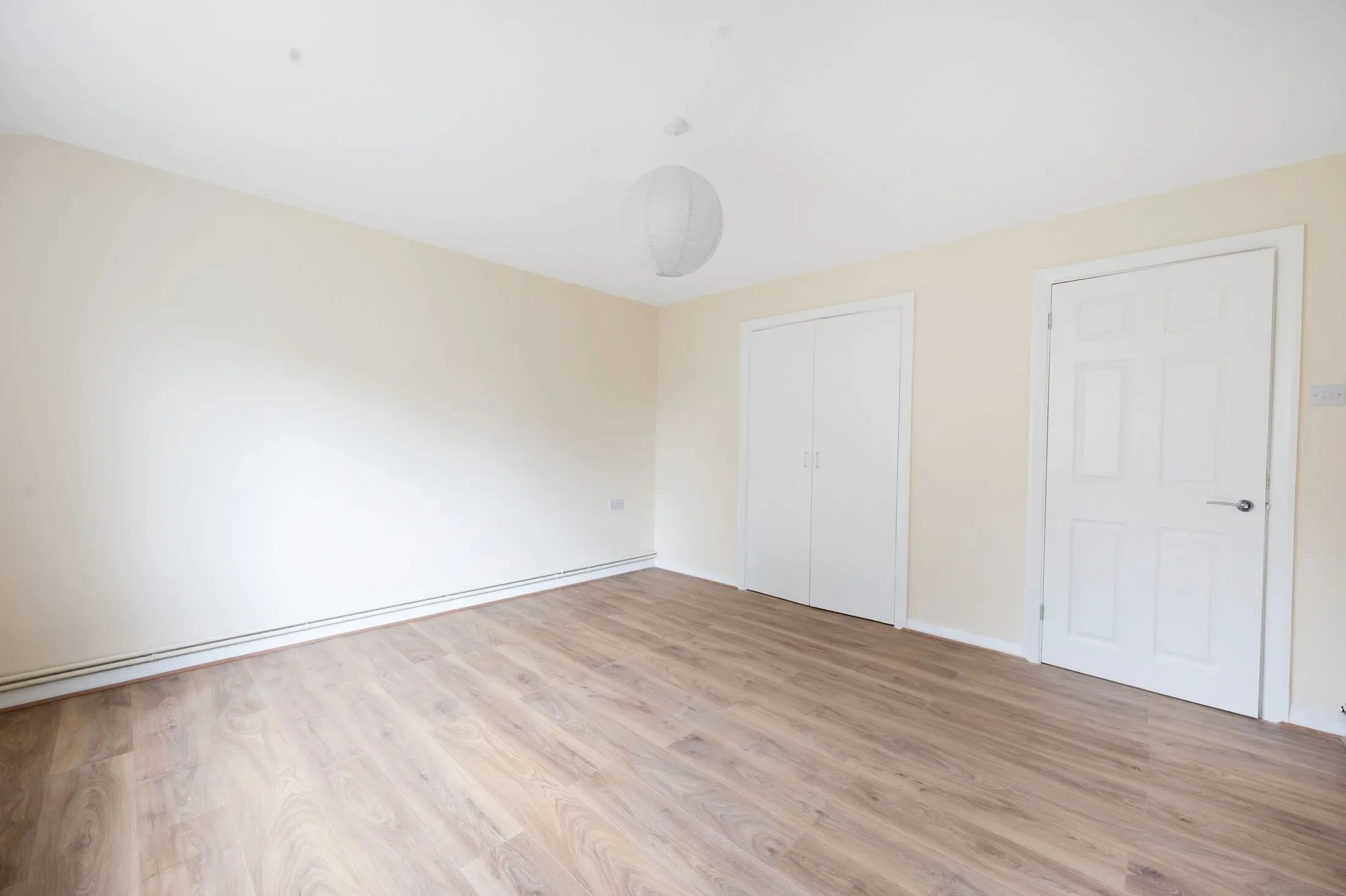 Flat Rodwell Close in Greater London