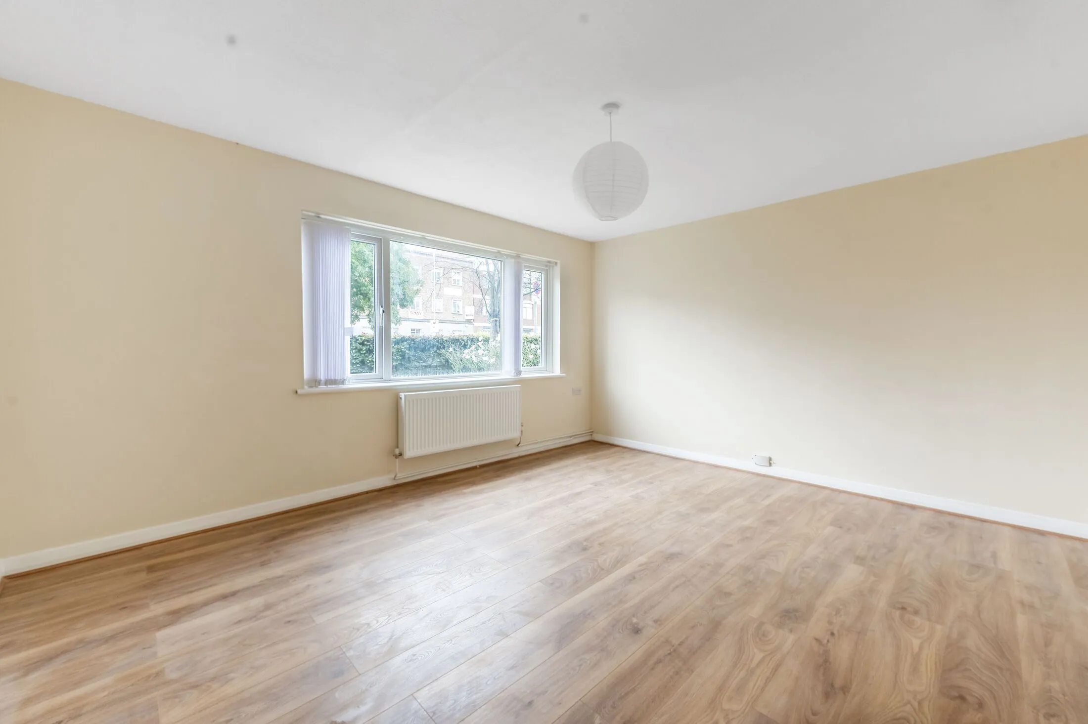 Flat Rodwell Close in Greater London