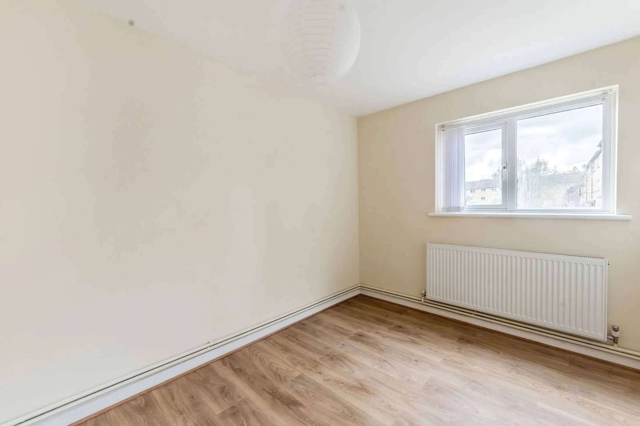 Flat Rodwell Close in Greater London