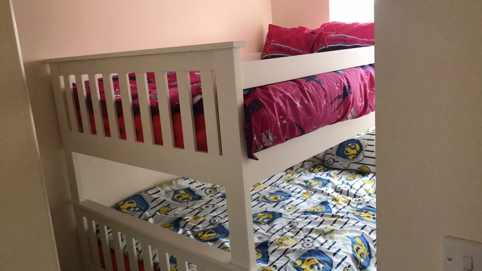 Flat Oakford Close in Nottingham