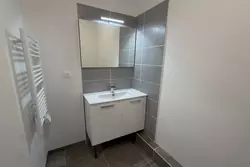 Appartement Quai Flora Tristan à Montpellier