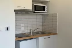 Appartement Quai Flora Tristan à Montpellier