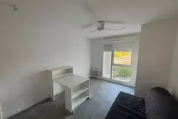 Appartement Quai Flora Tristan à Montpellier
