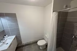 Appartement Quai Flora Tristan à Montpellier