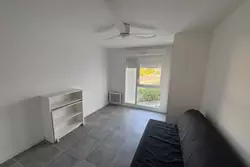 Appartement Quai Flora Tristan à Montpellier
