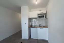Appartement Quai Flora Tristan à Montpellier