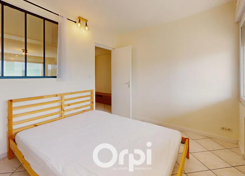 Appartement Rue Alfred Mézières à Villerupt