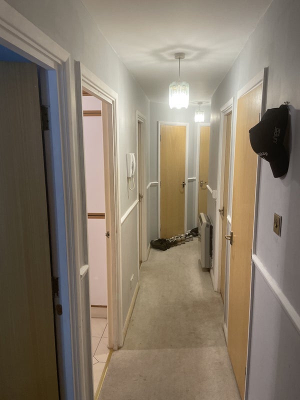 Room Wimbledon Park Side in Greater London