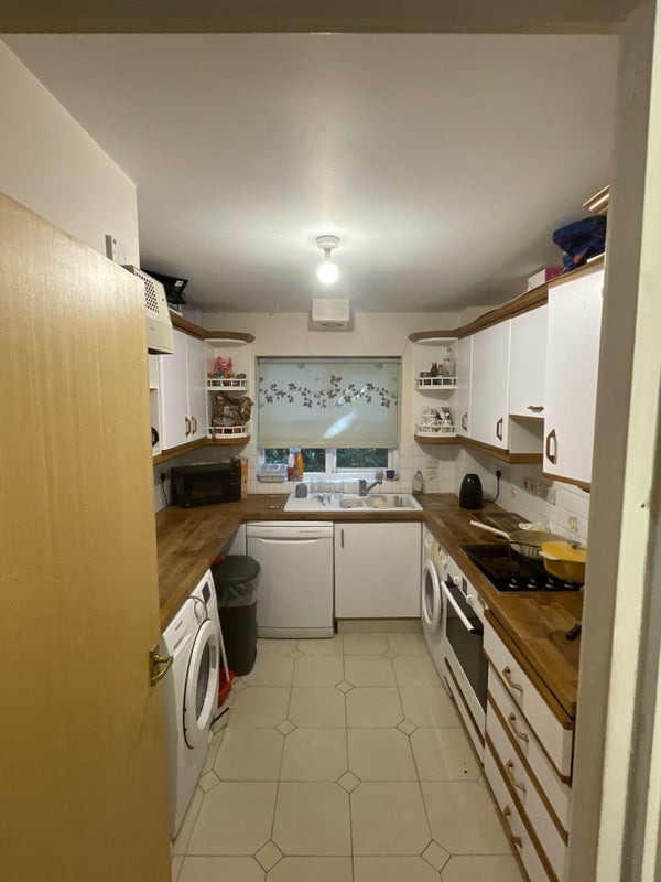 Room Wimbledon Park Side in Greater London
