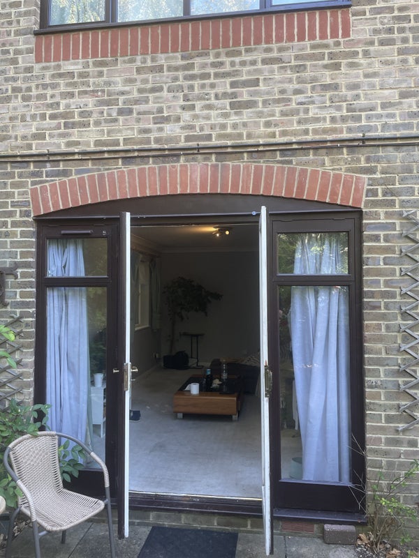 Room Wimbledon Park Side in Greater London